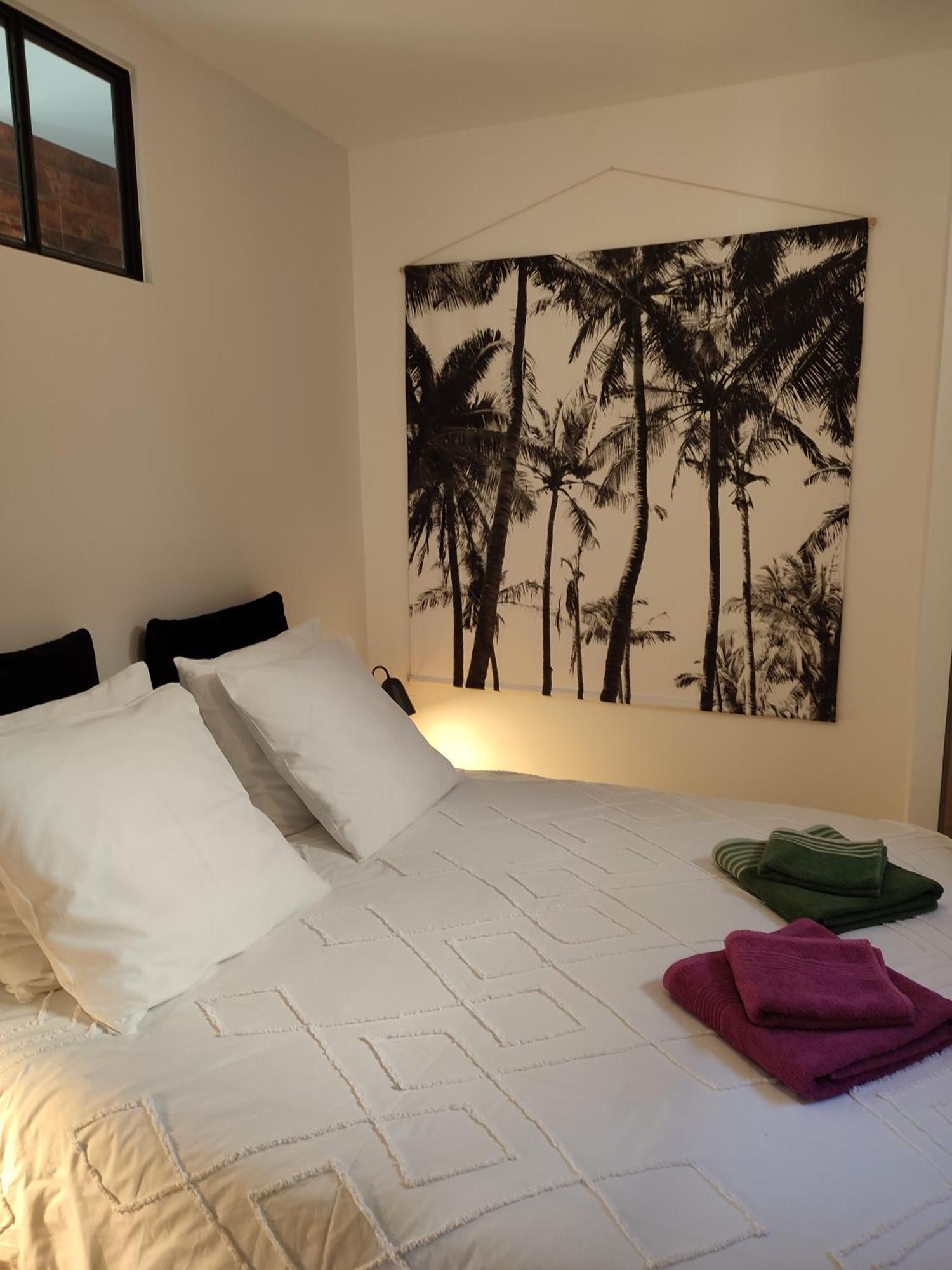 טרואה Appartement Cosy Tout Confort מראה חיצוני תמונה