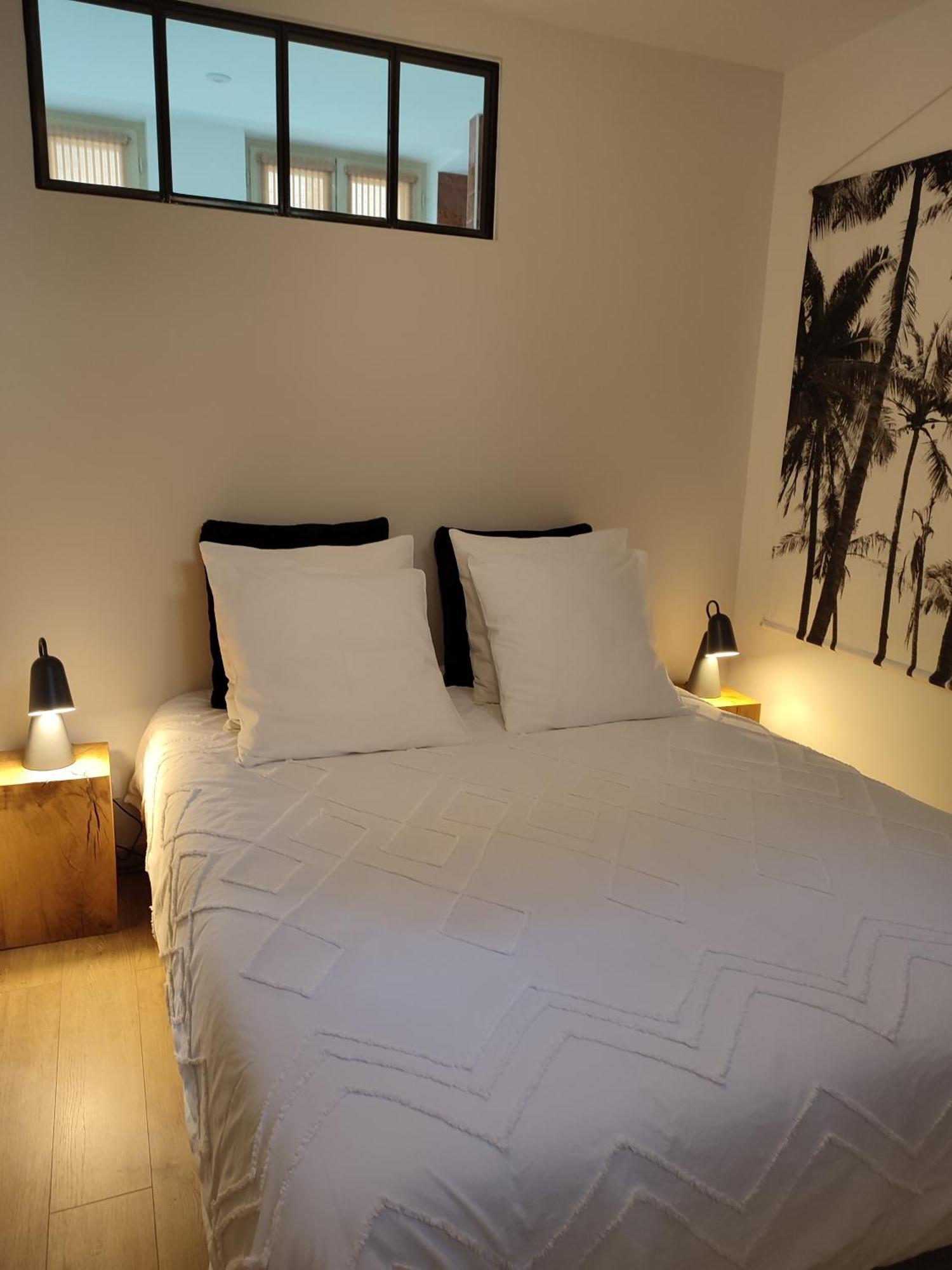 טרואה Appartement Cosy Tout Confort מראה חיצוני תמונה