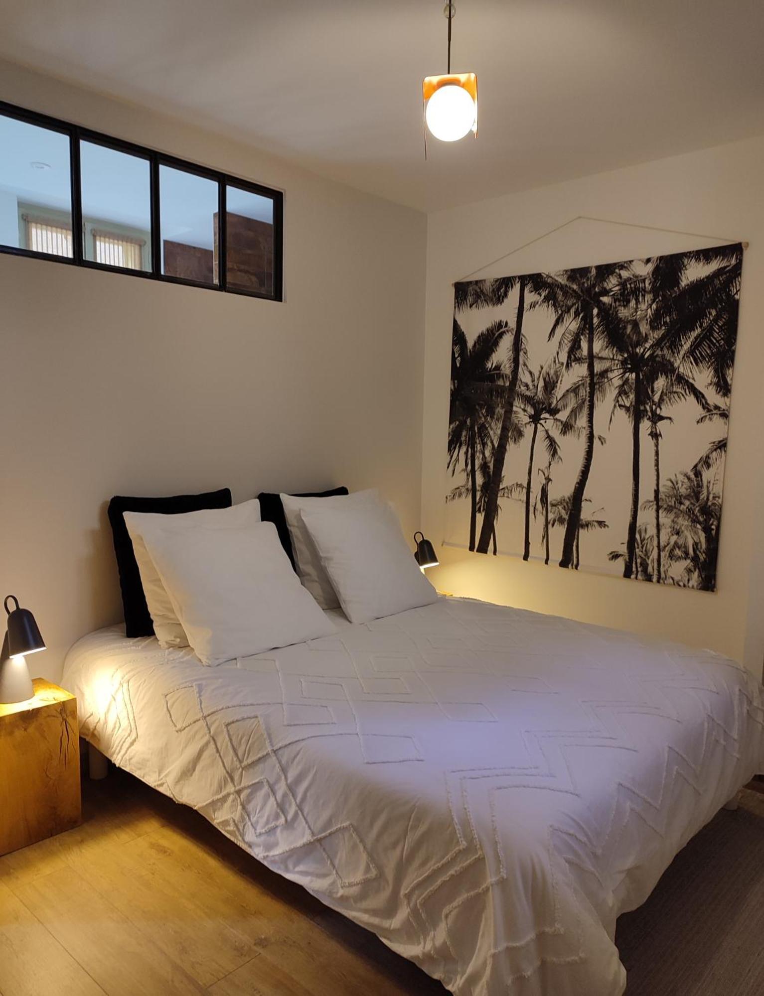 טרואה Appartement Cosy Tout Confort מראה חיצוני תמונה