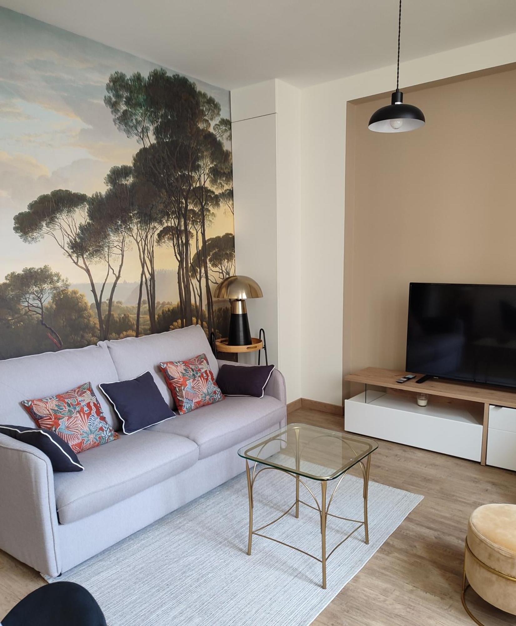 טרואה Appartement Cosy Tout Confort מראה חיצוני תמונה